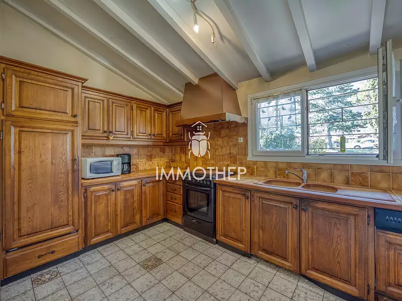 Maison, 105,79 m²