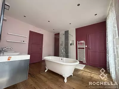 Maison, 357 m²
