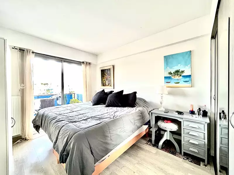 Appartement, 36 m²