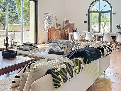 Maison, 185 m²