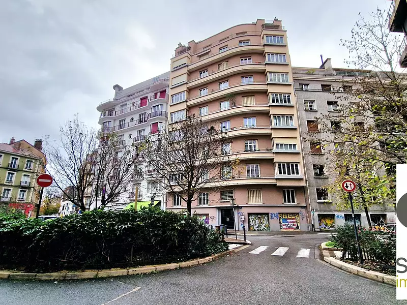 Appartement, 83,03 m²