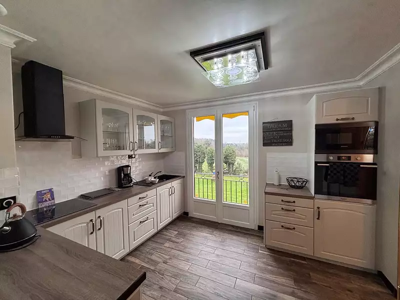 Maison, 155 m²