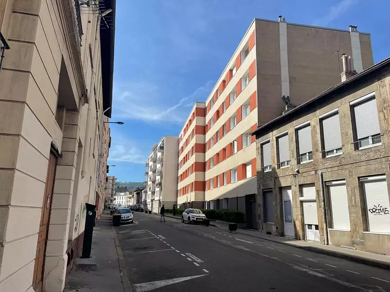 Appartement, 66 m²