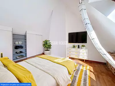 Maison, 225 m²