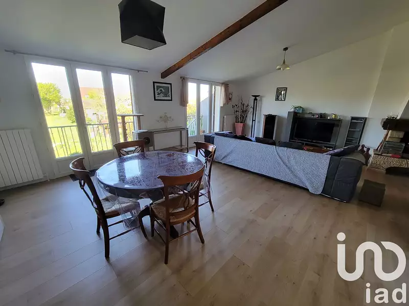 Maison, 143 m²