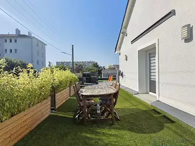 Appartement, 82 m²