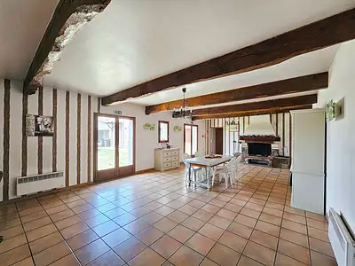 Maison, 453 m²