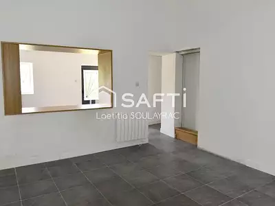 Maison, 108 m²