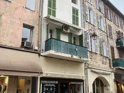 Maison, 70 m²