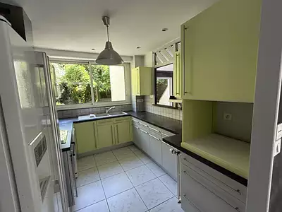 Maison, 204 m²