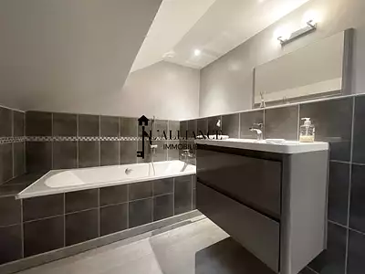 Maison, 131 m²