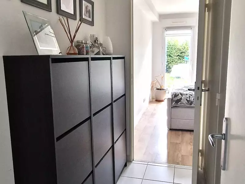 Maison, 95 m²