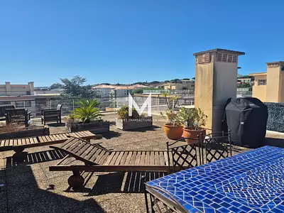 Appartement, 80 m²