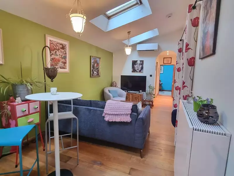 Appartement, 138 m²