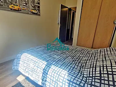 Appartement, 54,14 m²