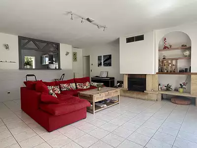 Maison, 110 m²