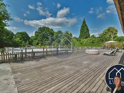 Maison, 160 m²