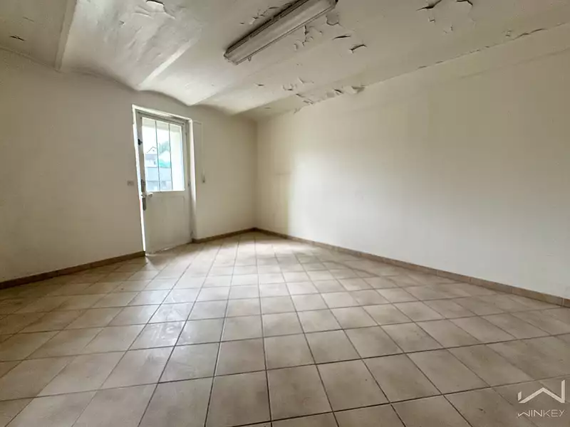 Parking, 20 m²