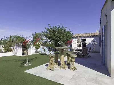 Maison, 81 m²