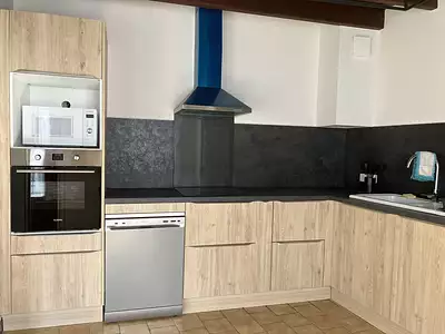 Maison, 85 m²