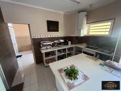 Appartement, 64,19 m²