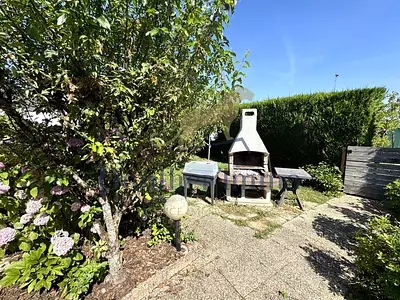 Maison, 102 m²