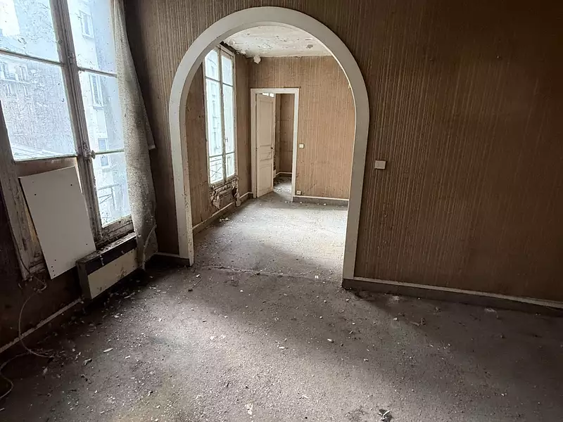 Appartement, 47,11 m²