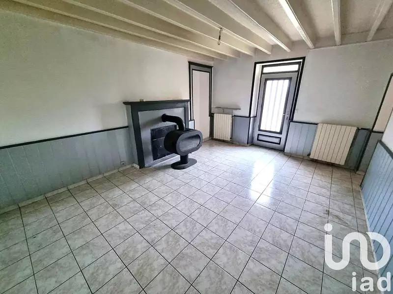 Maison, 229 m²