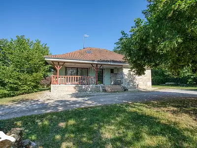 Maison, 86 m²