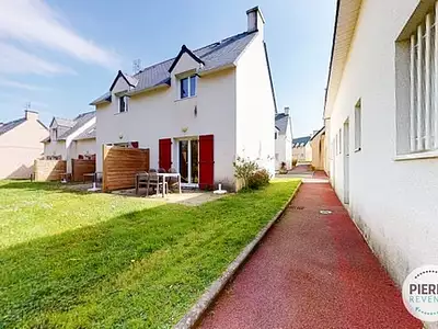 Appartement, 62 m²