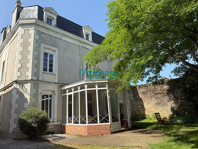 Maison, 300 m²