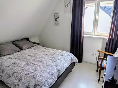 Maison, 118 m²