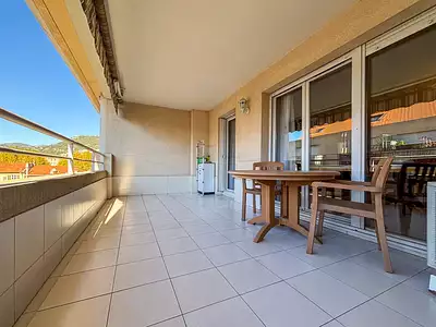 Appartement, 99,29 m²