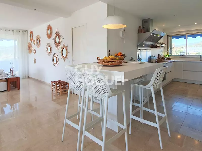 Appartement, 124,79 m²