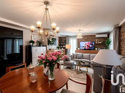 Maison, 81 m²