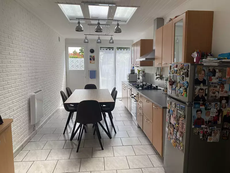 Maison, 100 m²