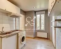 Appartement, 28,85 m²