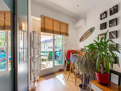 Appartement, 90 m²