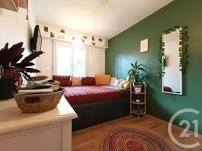 Appartement, 84 m²