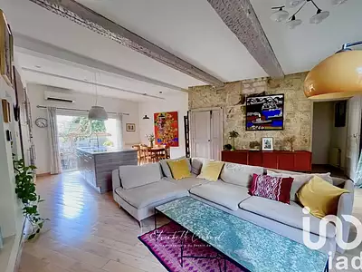 Maison, 105 m²