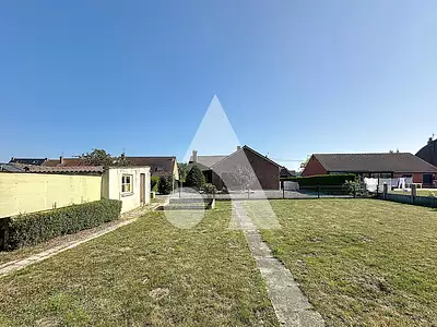 Maison, 107,89 m²