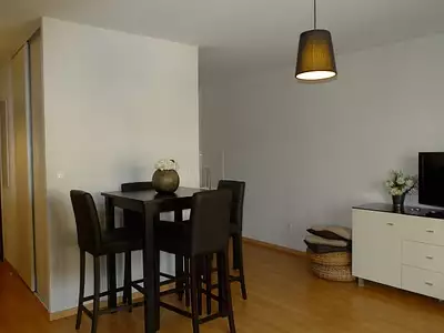 Appartement, 40,82 m²
