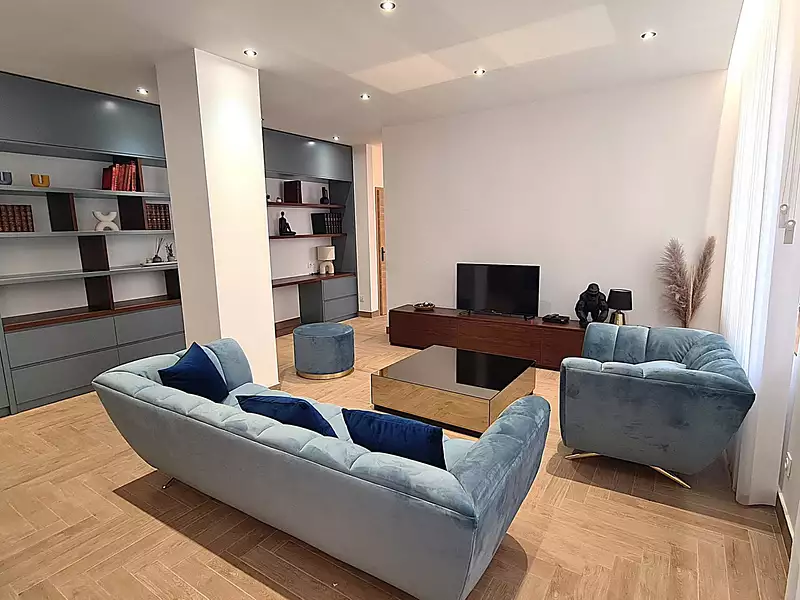 Appartement, 82,11 m²