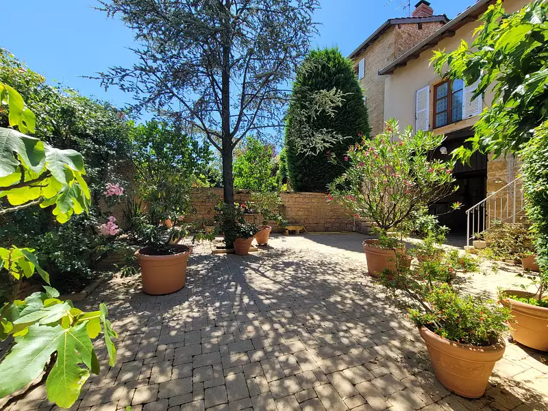 Maison, 207 m²
