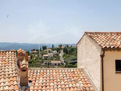 Appartement, 54,84 m²