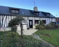 Maison, 165 m²