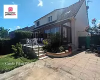 Maison, 102 m²