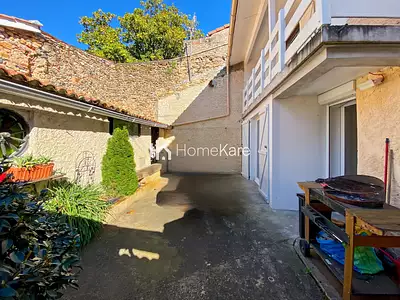 Maison, 130 m²