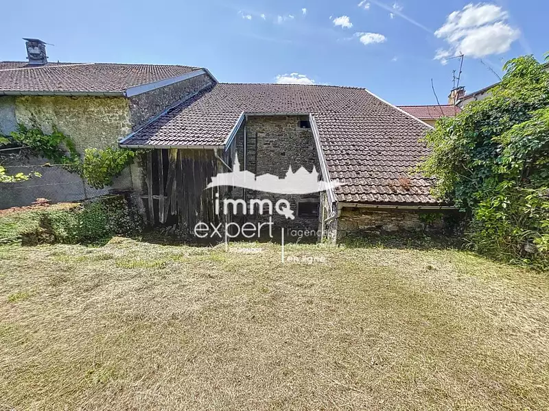 Maison, 130 m²