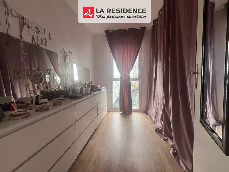 Appartement, 70 m²